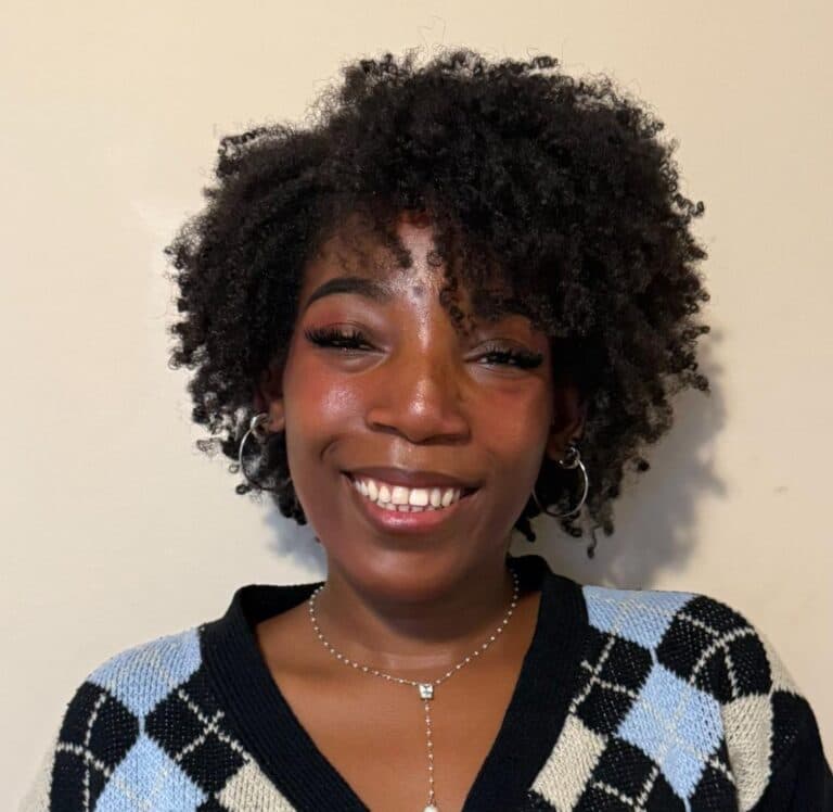 Cynthia Ekeanyawu, Registered Psychotherapist (Qualifying) at Balance Self-Care